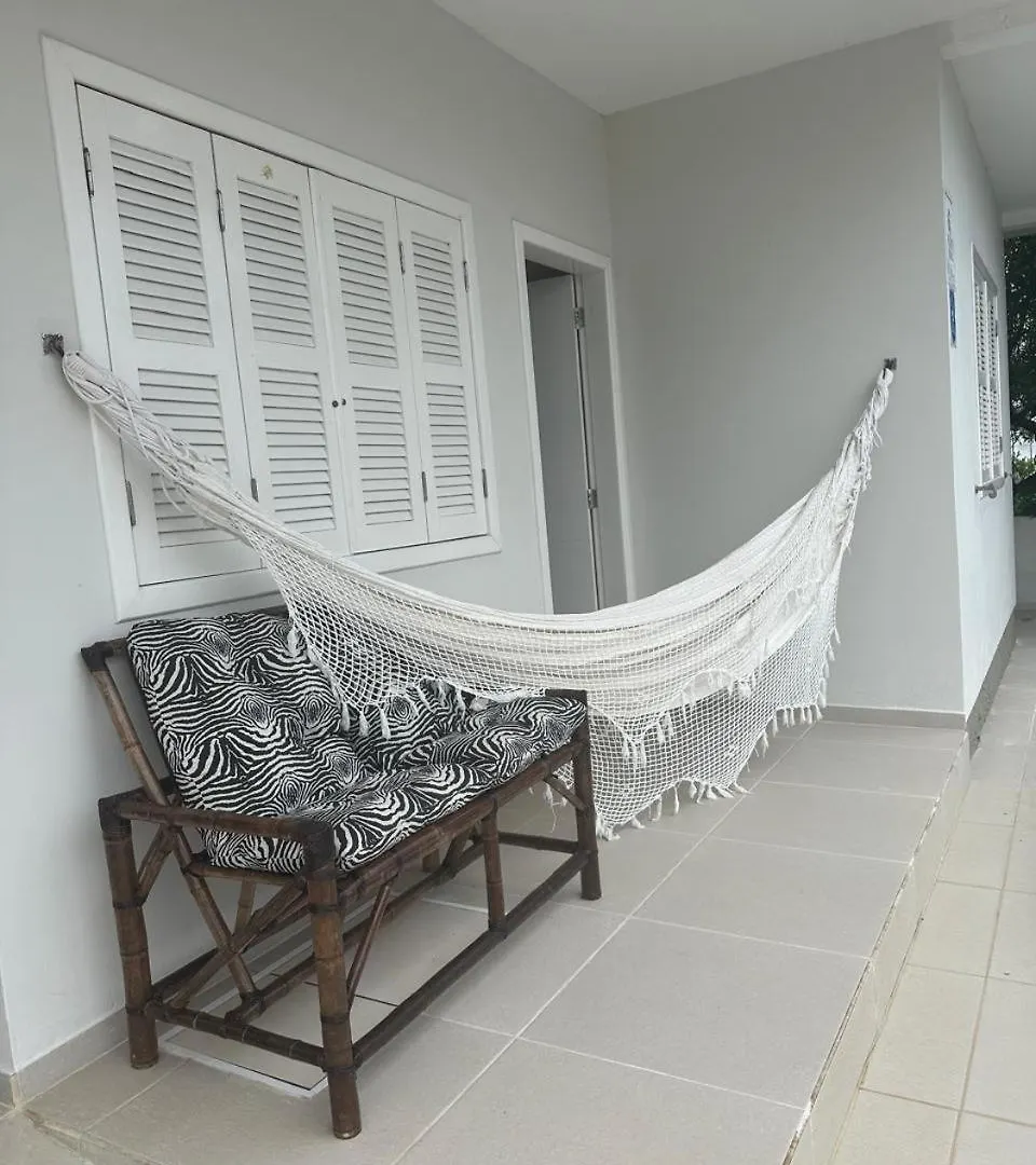 Casa Junior Alessandra Palhoça