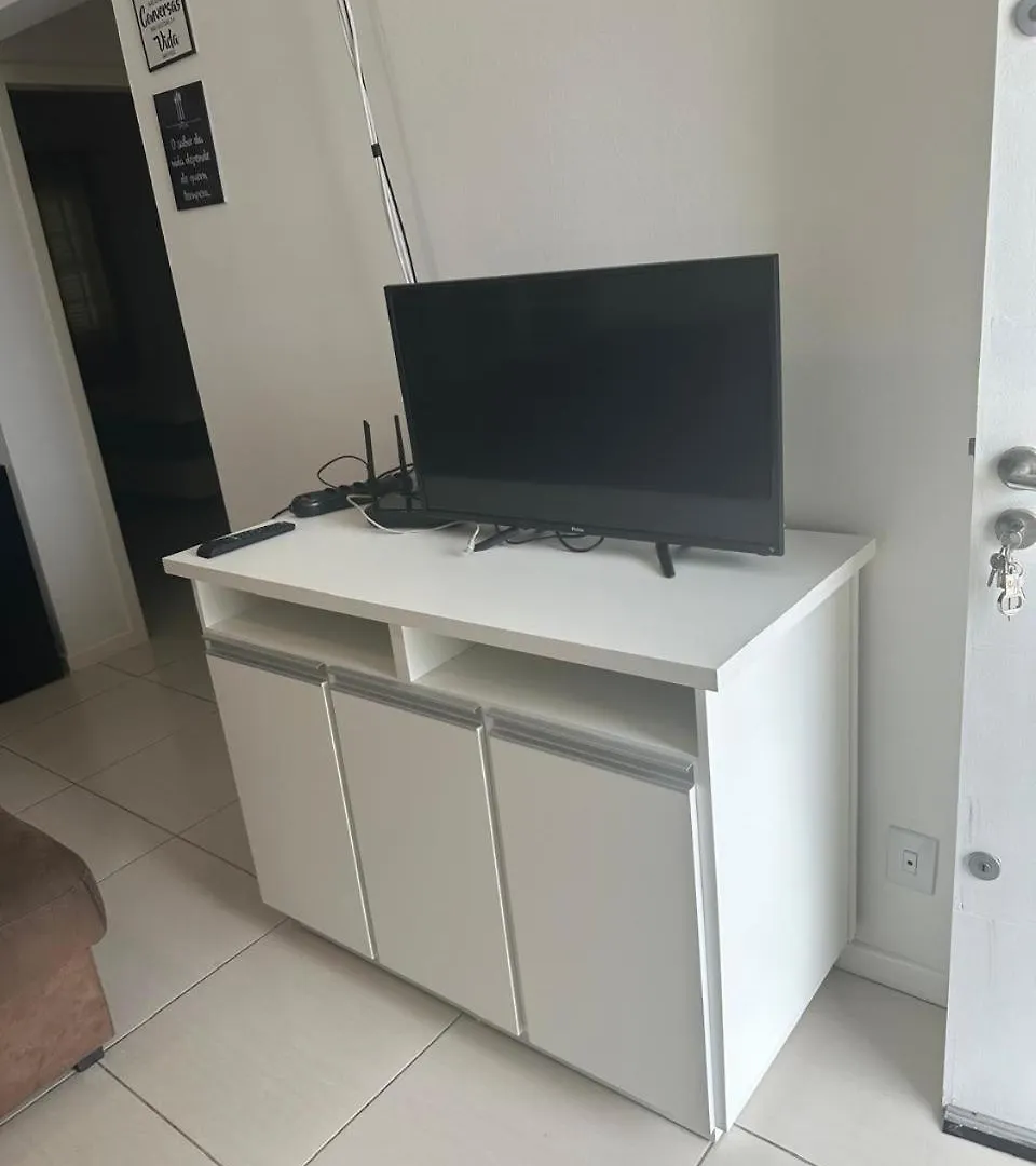 Vakantiehuis Casa Junior Alessandra Palhoça