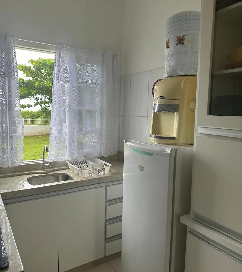 Casa Junior Alessandra Palhoça Brazilië